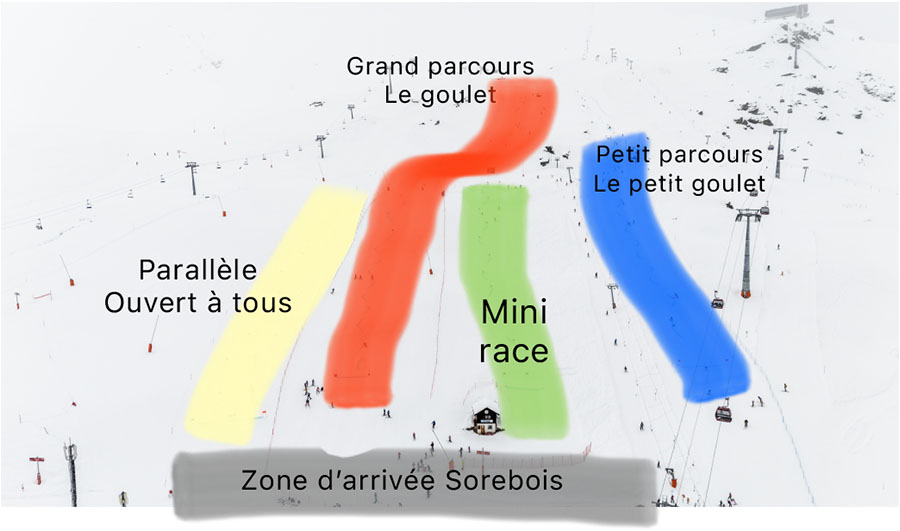 CR Trophy Maps V2